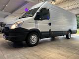 Iveco Daily 35S13 Maxi Hoch+Lang *Garantie* - Iveco aus 2012