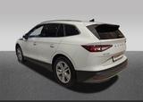 Skoda ENYAQ iV 80 ACC KESSY PANO-SD - gebrauchte Skoda Enyaq aus dem Jahr 2022