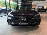 Mercedes-Benz CLE 300 4M Cabrio /AMG/AHK/STHZG/HUD/BURMESTER/ - Mercedes-Benz CLE 300 in Köln
