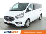 Ford Tourneo Custom 2.0 TDCi 320 L1 Titanium Aut.*CAM - Ford Tourneo Custom Gebrauchtwagen in Köln