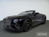 Bentley 6.0 GTC - Bentley Continental aus 2019