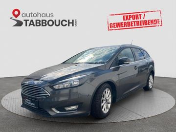 Ford Focus - 2
