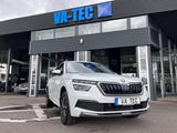 Skoda Kamiq Drive 125/AMBIENTE/NAVI/CARPLAY - Skoda Kamiq: Drive