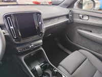 Volvo C40 - Vorschau Bild 13