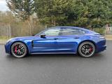 Porsche Panamera GTS / 21 Zoll / Panorama / Bose  - gebrauchte Porsche Panamera aus dem Jahr 2023