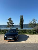 Audi TTS Coupe 2.0 TFSI quattro - - gebrauchte Audi TTS aus dem Jahr 2008
