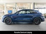 Porsche Macan GTS Luft PASM SportChrono Volllederpaket - Porsche Macan in Leipzig