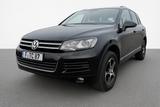 Volkswagen Touareg R5 TDI-TÜV NEU!! - Volkswagen Touareg aus 2008: TDI