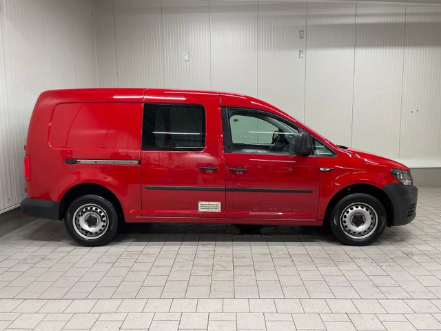 Caddy Maxi Kasten 1.4 TGI PDC NAVI