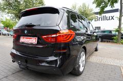 Fahrzeugabbildung BMW 218i Gran Tourer  M Sport Navi Klima 7-Sitzer!