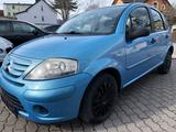 Citroën C3 1.1 Tonic - Citroën C3: Tonic