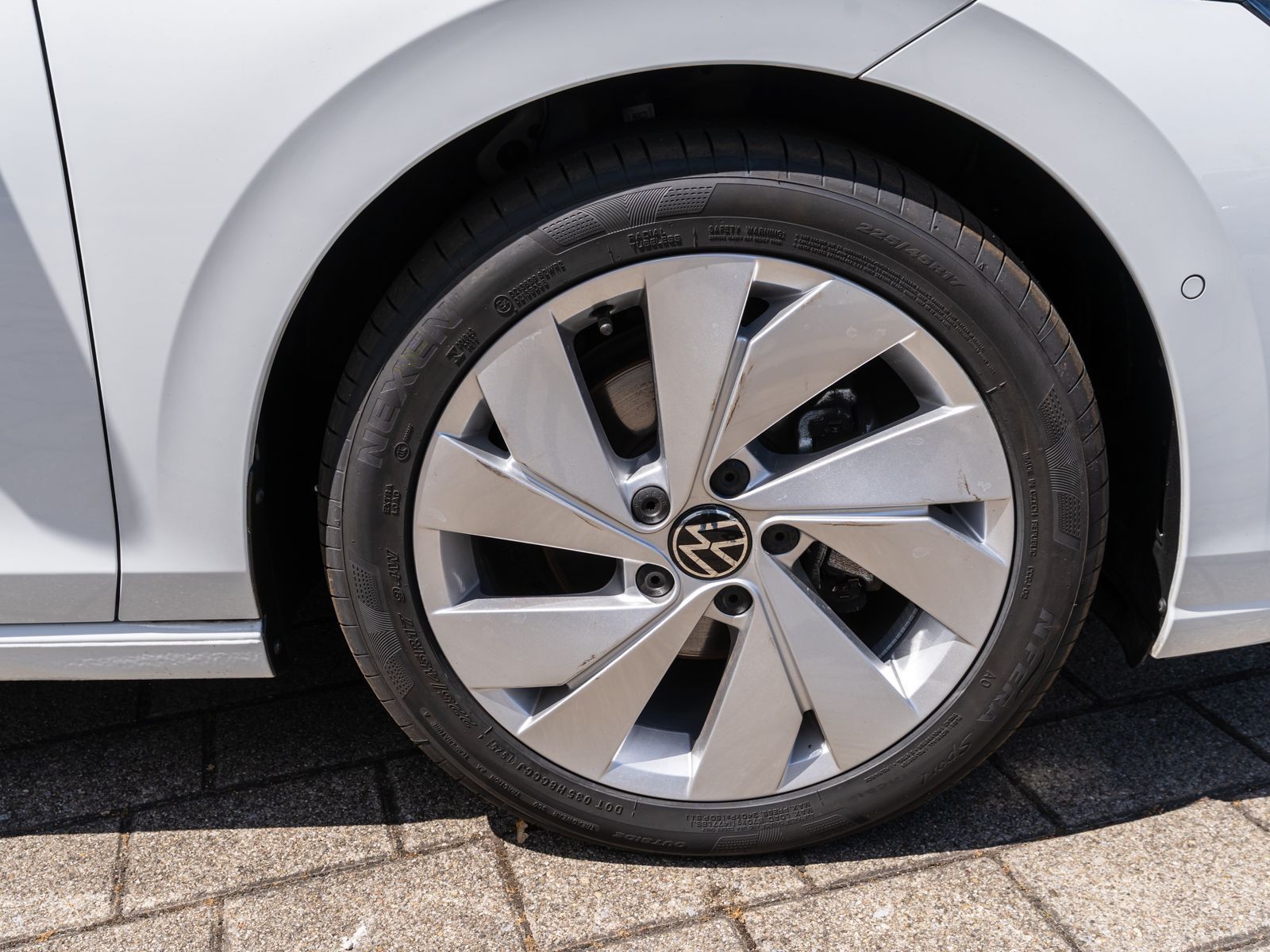 Volkswagen Golf - Bild 10
