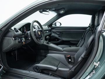 صورة 7 لـ 2026 Porsche CAYMAN