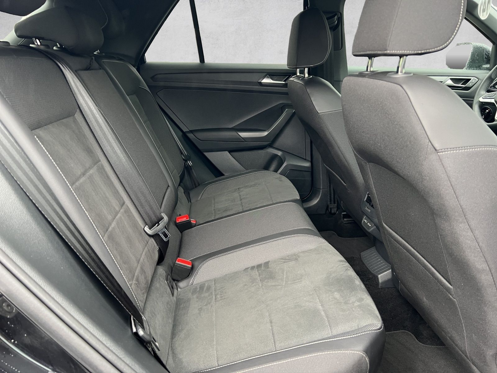 T-Roc Style 2.0 TDI DSG AHK*ACC*Kamera*Black Sty