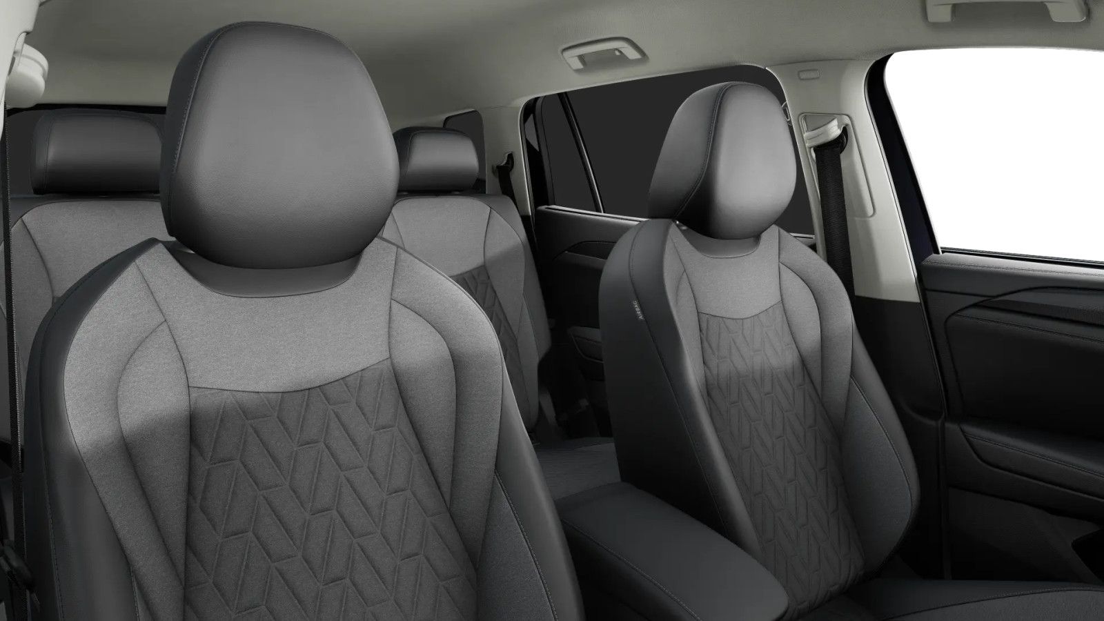 Volkswagen Tayron - Bild 9