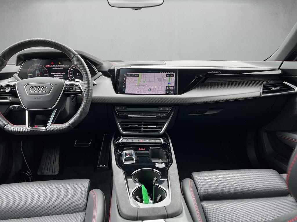 Audi e-tron GT RS quattro *Matrix*HUD*360°*