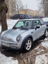 MINI Klassischer MINI Cooper (R50) | Panoramada... - MINI MINI: R50
