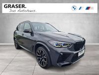 BMW X5 M - Vorschau Bild 7