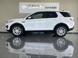 Land Rover Discovery Sport 2.0 TD4 SE AWD/Navi/Xen./T.Leder - gebrauchte Land Rover Discovery Sport aus dem Jahr 2018