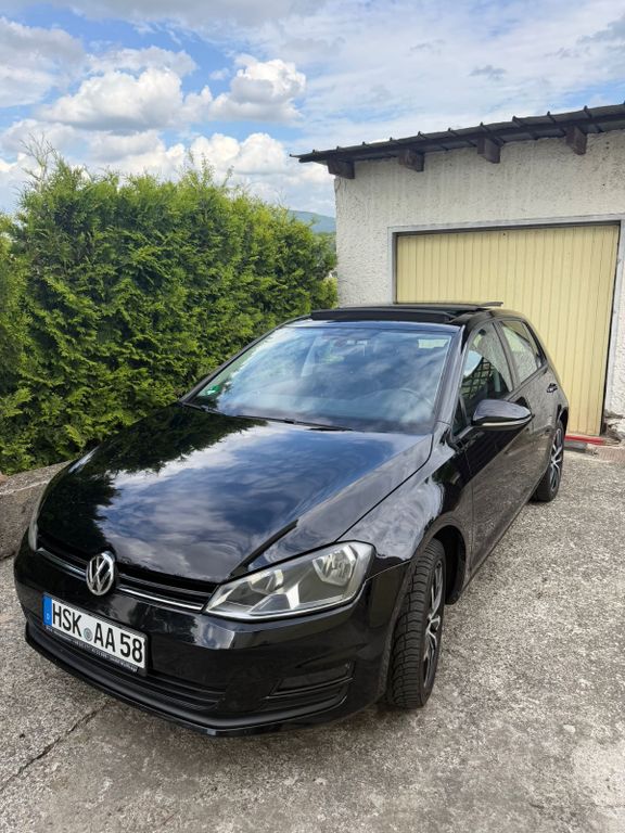 Image of Volkswagen Golf