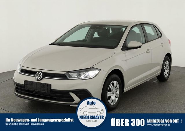 Volkswagen Polo 1.0, Winterpaket, AppConnect, Park, Klima