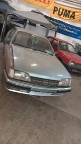Opel opel Monza 2,5 Scheunenfund  Bastler Max S... - Opel Gebrauchtwagen von 1985
