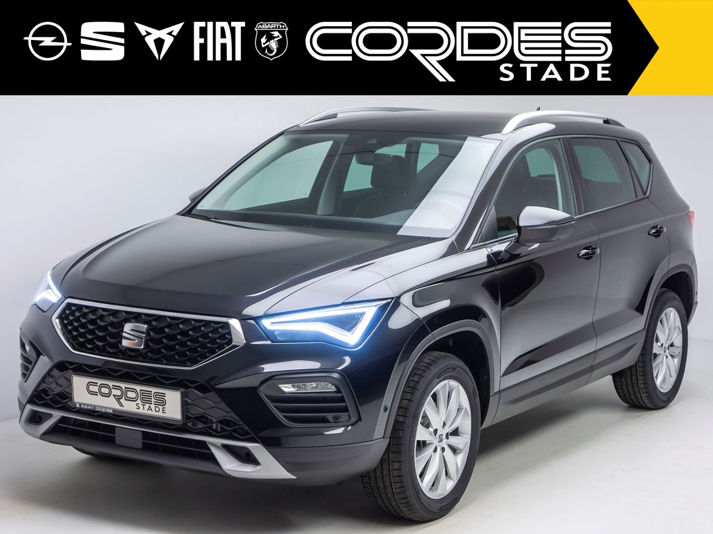Seat Ateca - Bild 2