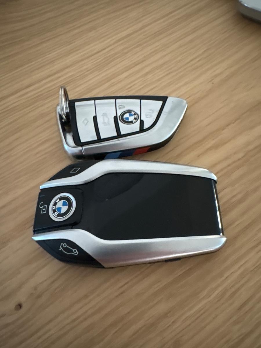 BMW 530d xDrive Touring A