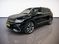 Volkswagen Tiguan Allspace - Vorschau Bild 2