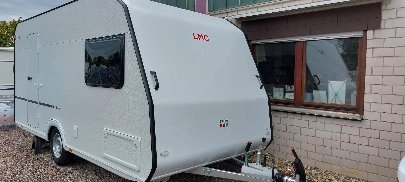 LMC e:dero 470K , edero Paket , MESSEPREIS