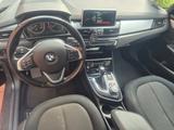 BMW 218 Active Tourer 218d Advantage Advantage - BMW 218 Active Tourer aus 2016