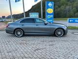 Mercedes-Benz Mercedes Benz E350d AMG-Line - Mercedes-Benz E 350 in Freiburg
