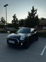 MINI Mini One D | 2018 | LED | CarPlay | 8-fach... - MINI One D von privat