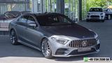 Mercedes-Benz CLS 400 d 4M AMG*360°*BURM*LUFT*ACC - Mercedes-Benz CLS 400 aus 2018
