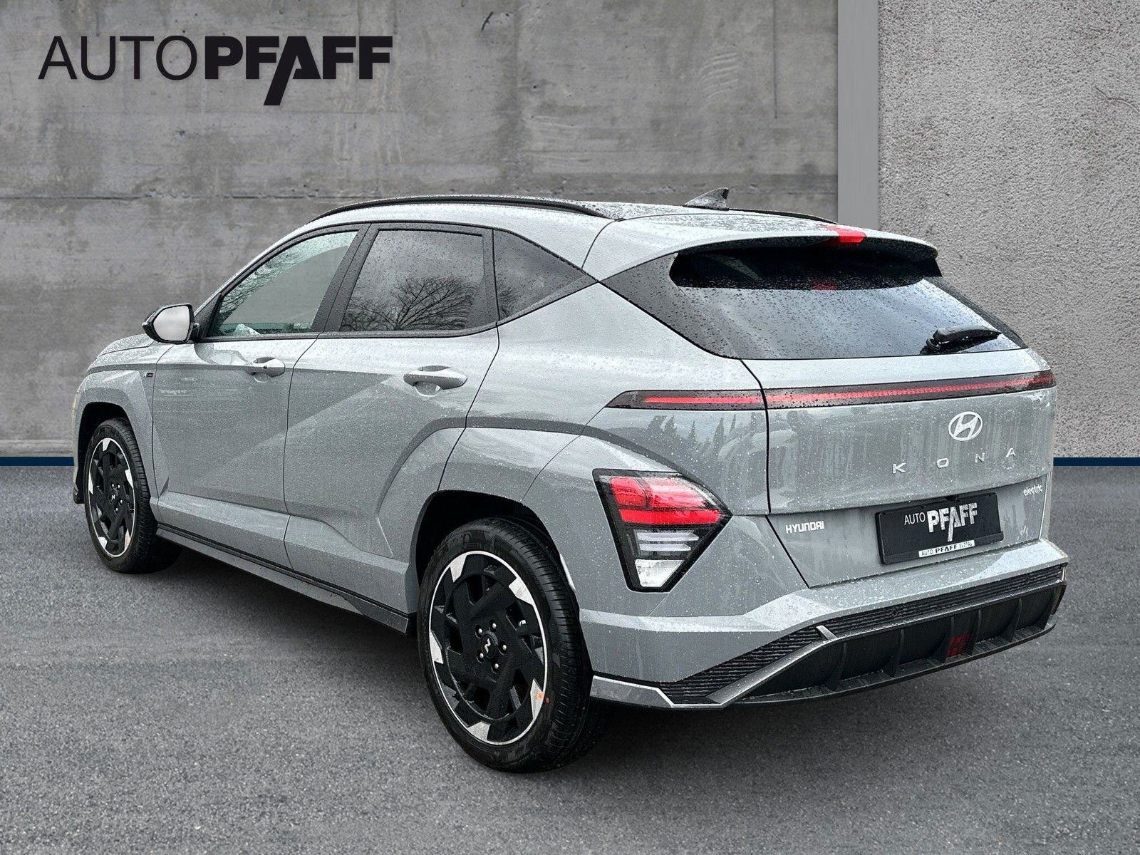 Hyundai KONA - Bild 7