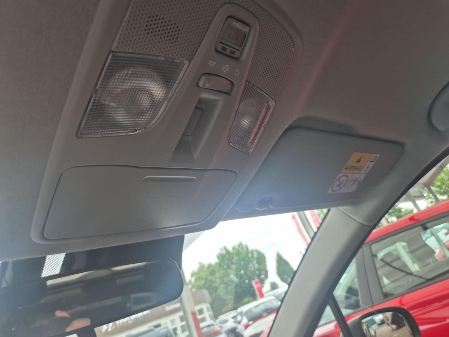 Suzuki S-Cross Comfort 1.5 Dualjet Hybrid EU6d