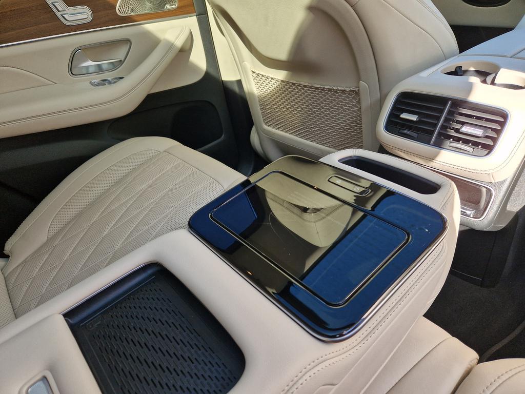 Mercedes-Benz GLE 63 AMG