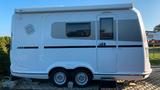 Knaus Deseo 400+Mover XT4, Markise - Knaus Deseo