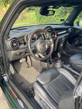 MINI John Cooper Works Coupé - MINI John Cooper Works Coupé Gebrauchtwagen