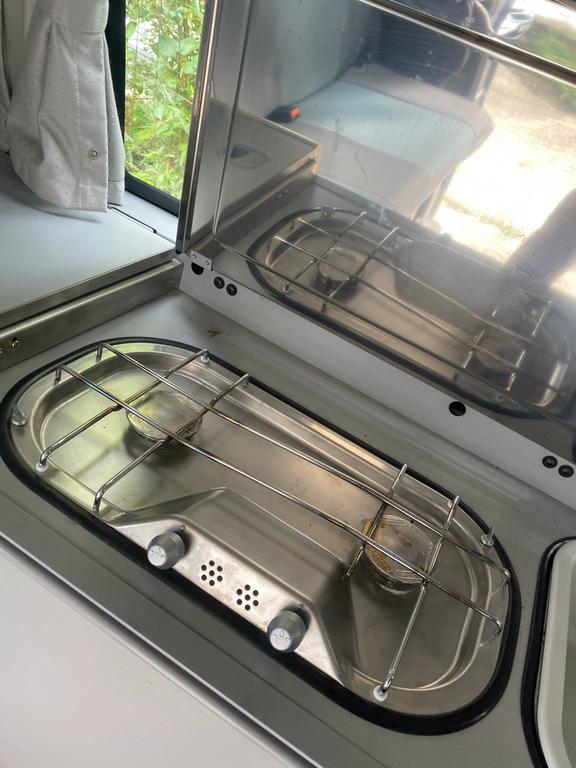 Volkswagen T4 California