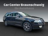 Skoda Octavia Combi 1.6 Ambiente+PDC+Klima+1~Hand - Skoda Gebrauchtwagen von 2005