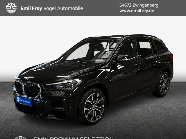 BMW X1 sDrive20i Aut. M Sport