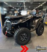 Segway SNARLER AT10W DLX T3B ABS | NEU |NO AT6 600 1000 - Segway Snarler AT10