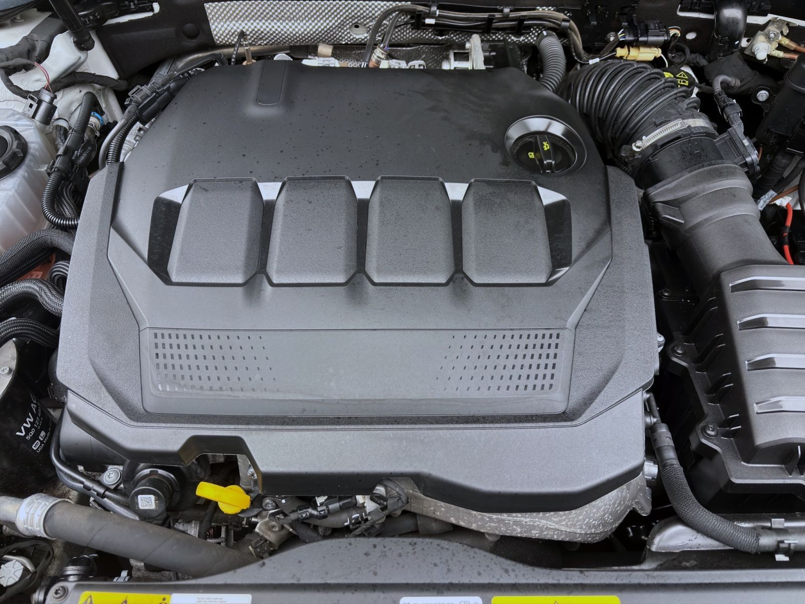 Volkswagen Passat Variant - Bild 18