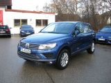 Volkswagen Touareg BMT Start-Stopp Terrain Tech 4Motion 3.0 - Volkswagen Touareg aus 2017