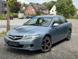 Honda Accord Lim. 2.2 i-CTDi Sport - Honda Accord: Ctdi