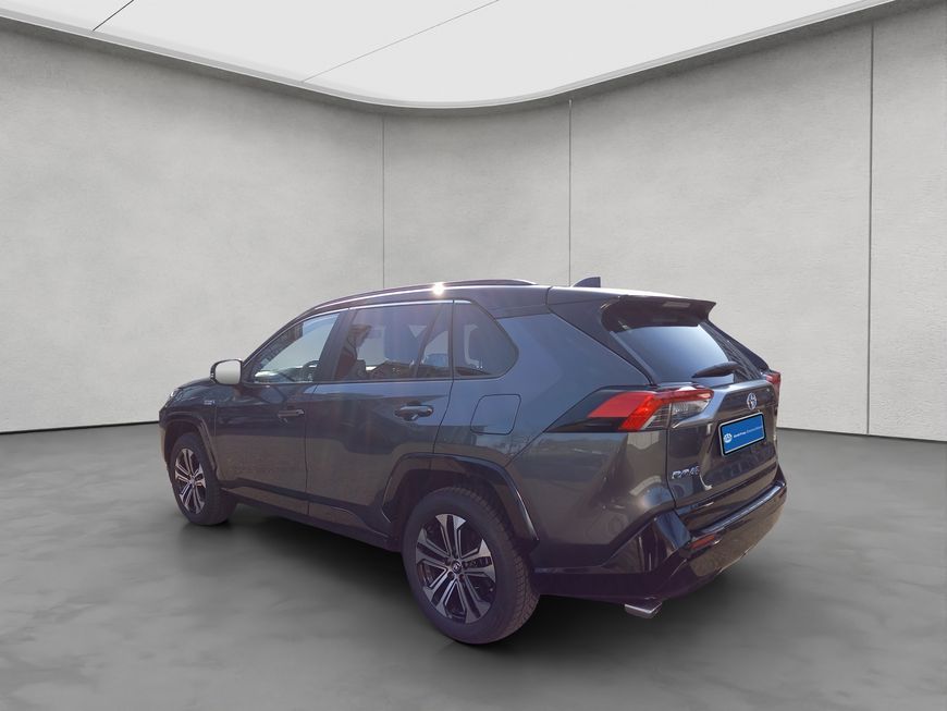 Toyota RAV 4 Plug-in-Hybrid Style foto 3