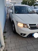 Fiat Freemont 2.0 16V Multijet Automatik Allrad L... - Fiat Freemont: Allradantrieb