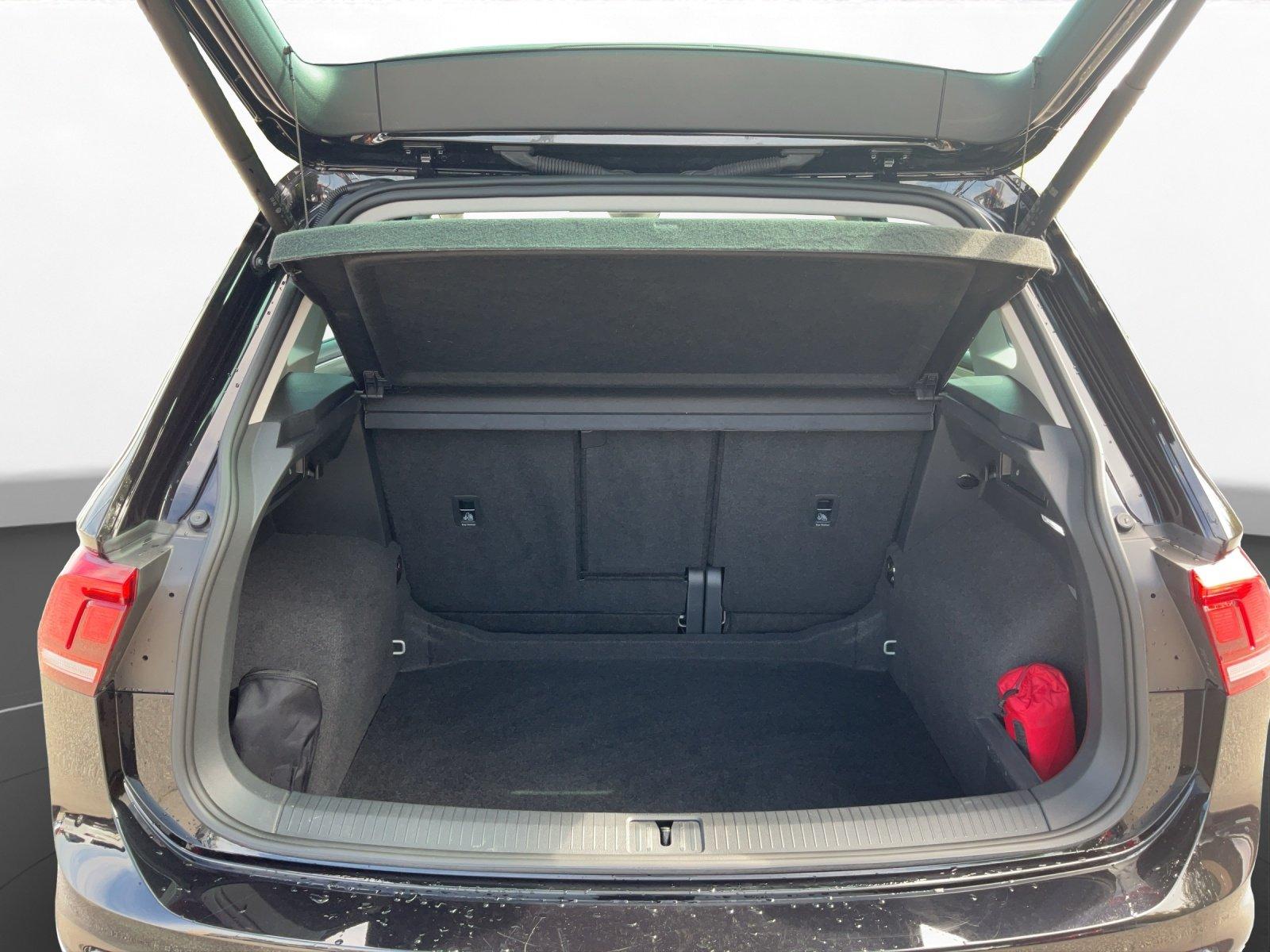 Volkswagen Tiguan 2.0 TDI MOVE AHK NAVI ACC LED, миниатюра 15