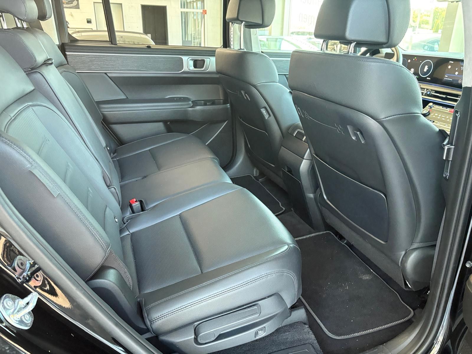 Fahrzeugabbildung Hyundai Santa Fe 1.6 T-GDI Hybrid HEV 2WD Premium sky 7p
